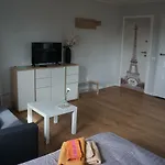 Apartamenty z klimatem