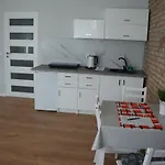 Apartamenty z klimatem