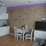 Apartamenty z klimatem
