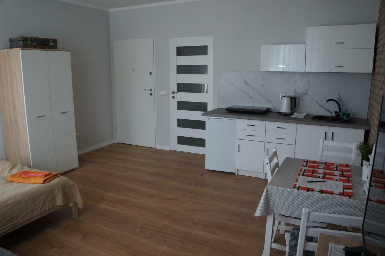 Apartament Z Klimatem Poznań