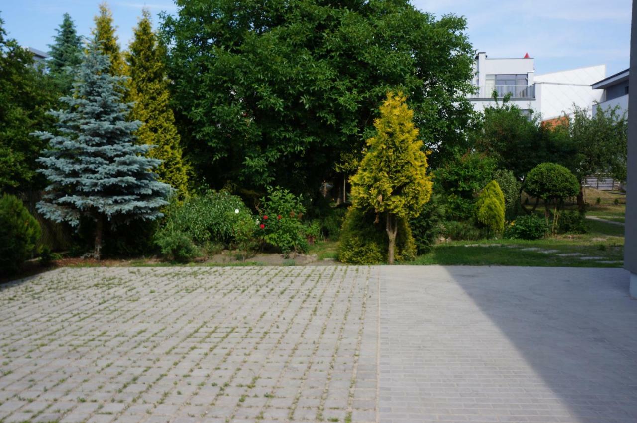 Z Klimatem * Poznań