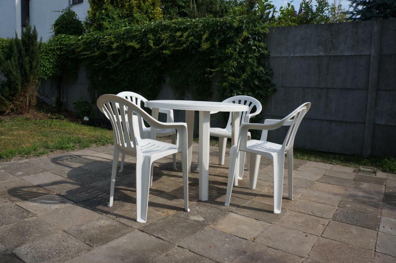 Z Klimatem Apartament *