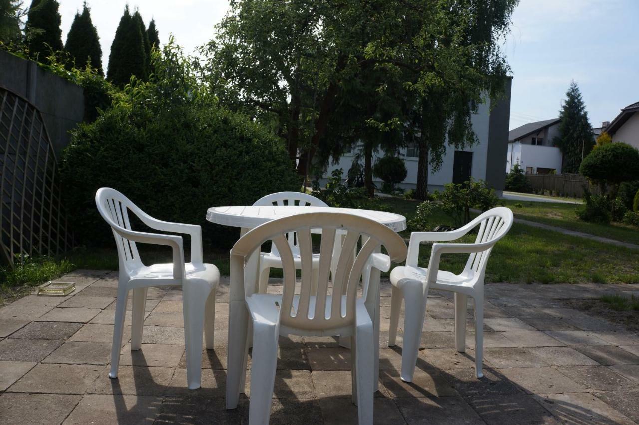Z Klimatem Apartament Poznań